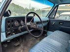 Thumbnail Photo 21 for 1978 Chevrolet C/K Truck
